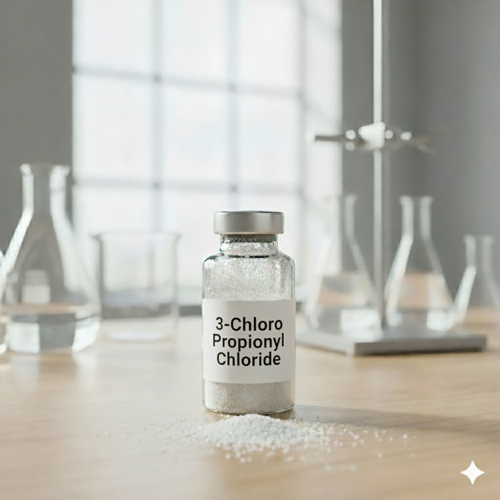 3-Chloropropionyl Chloride