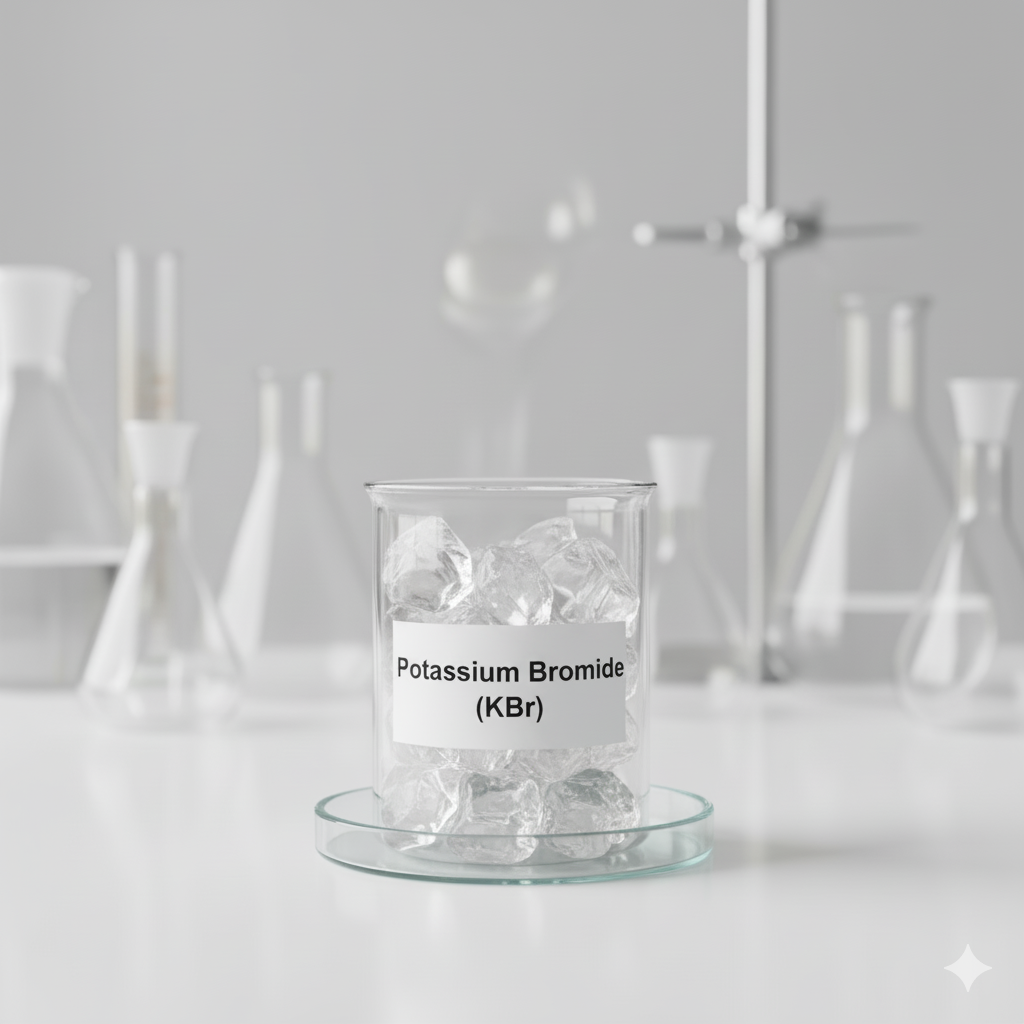 Potassium Bromide