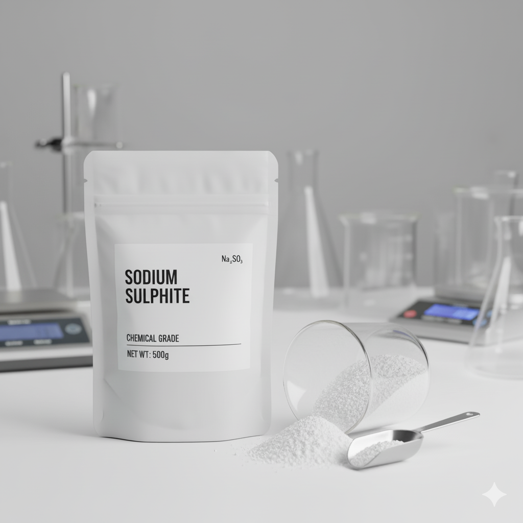 Sodium Sulphite